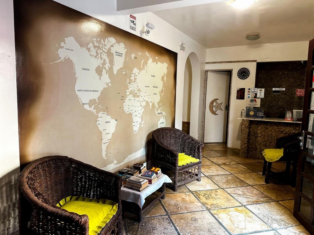 Pousada Alternativa Main image